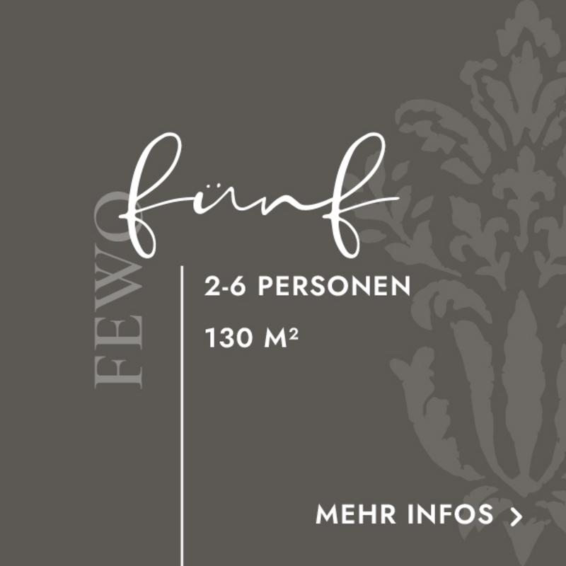 Menükachel mit Link zur FeWo 5