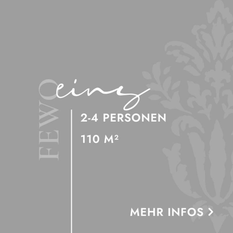 Menükachel mit Link zur Fewo 1