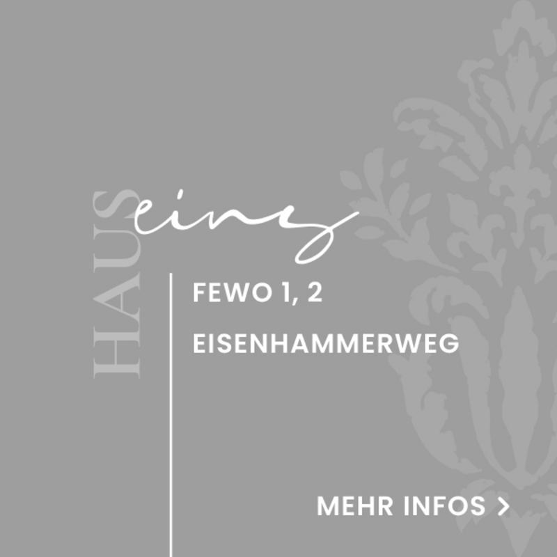 Menükachel mit link zur Unterseite Haus 1