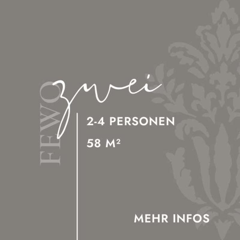 Menükacheln mit Link zur Fewo 2